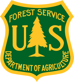 USFS Logo